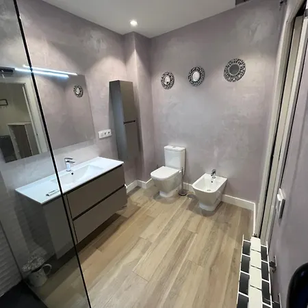 Eternity Lägenhet *